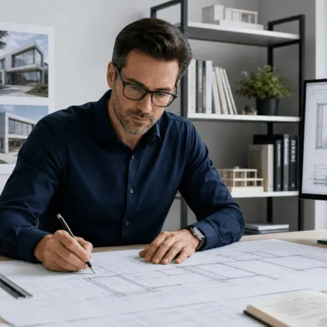Fintecnic Finestre moderne progettazione della casa