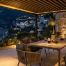 Fintecnic finestre pergola terrazza casa