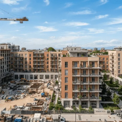 fintecnic finestre pvc sviluppatore investimento