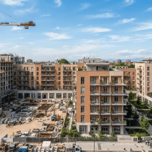 fintecnic finestre pvc sviluppatore investimento