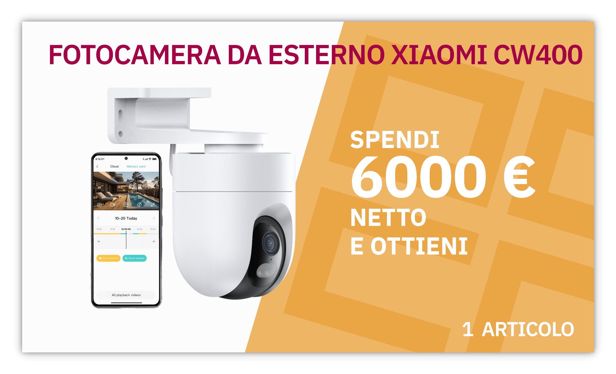 Promozione – Settembre 2026 5