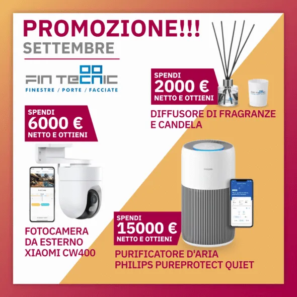 Promozione – Settembre 2026 1