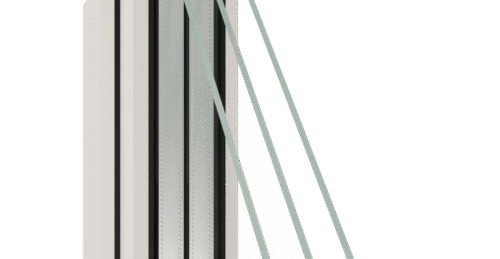 Finestre Aluplast IDEAL NEO